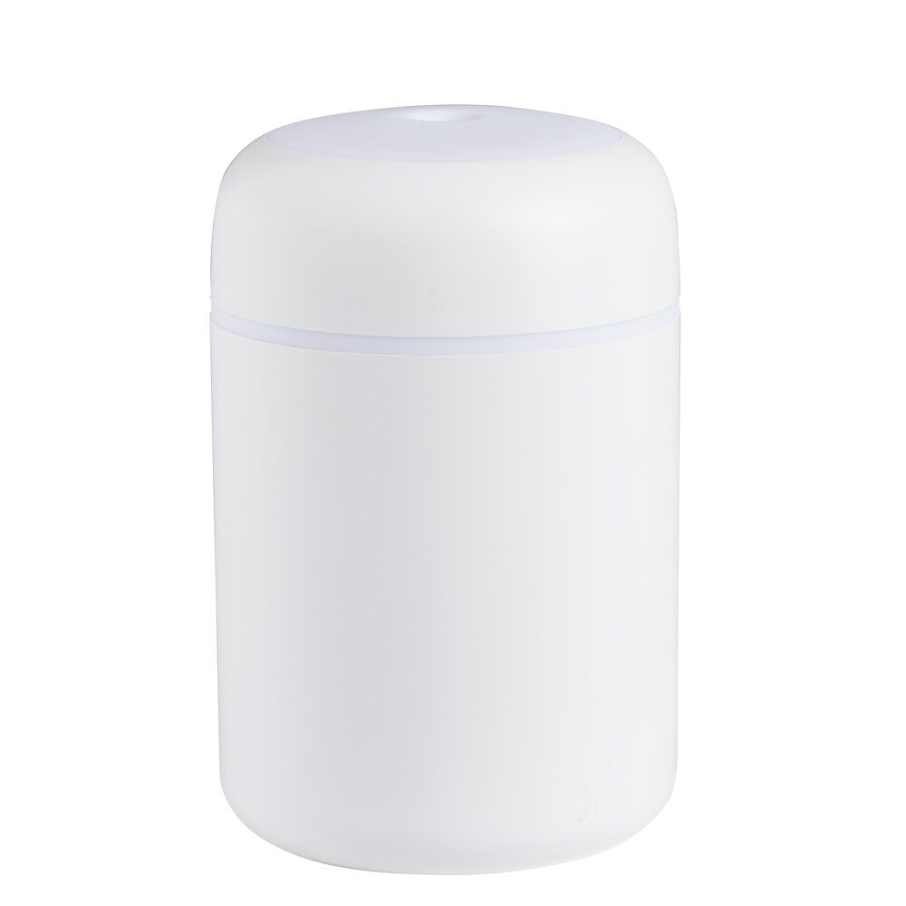Mini humidificateur nomade Mességué Milos 20m&sup2;