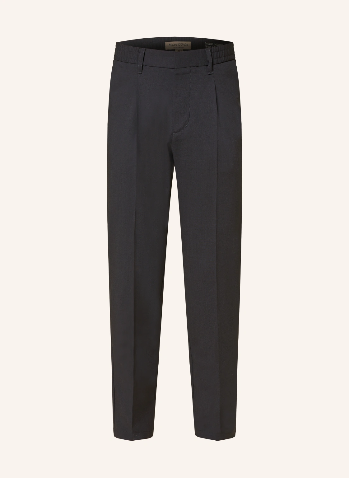 Marc O'Polo Chino MOROT JOGGER Extra Slim Fit