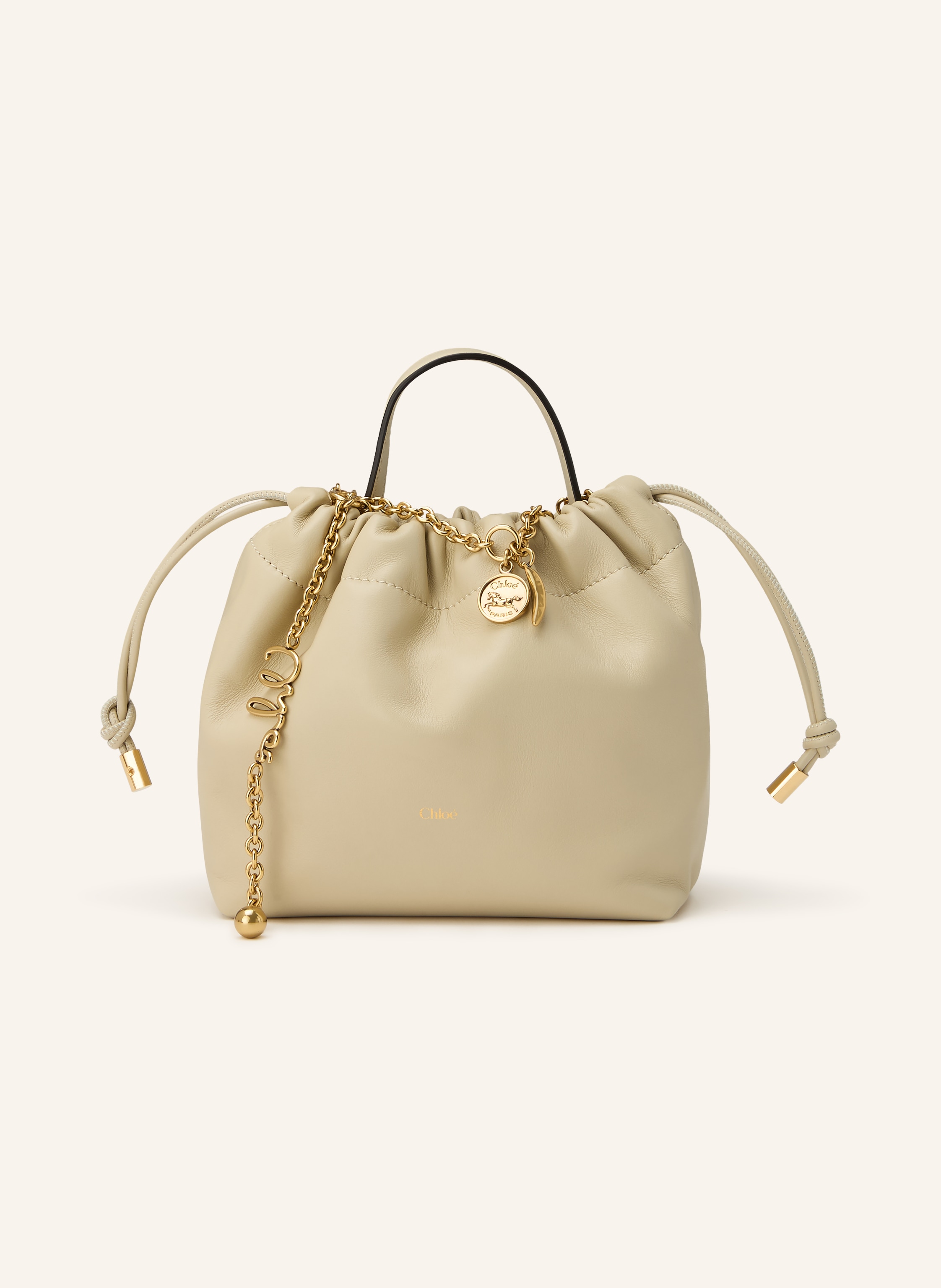 Chloé Beuteltasche CHLOÉ ICONS MINI