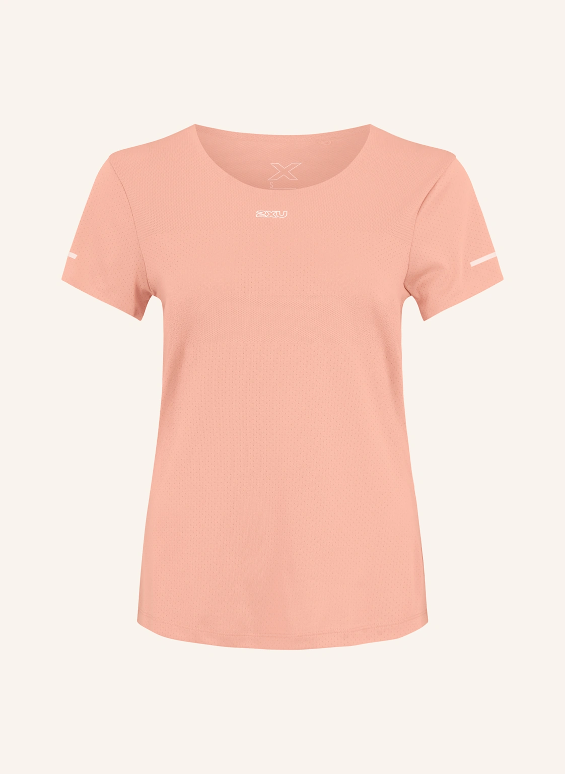 2XU Laufshirt LIGHT SPEED TECH TEE