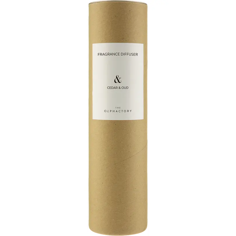 Diffusor THE OLFACTORY