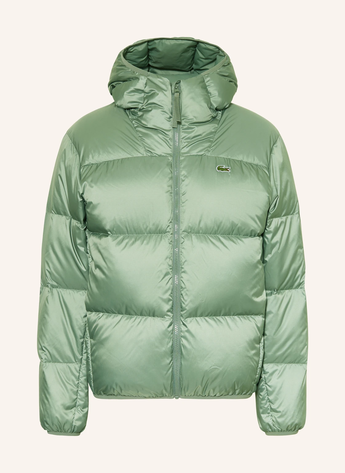 LACOSTE Daunenjacke