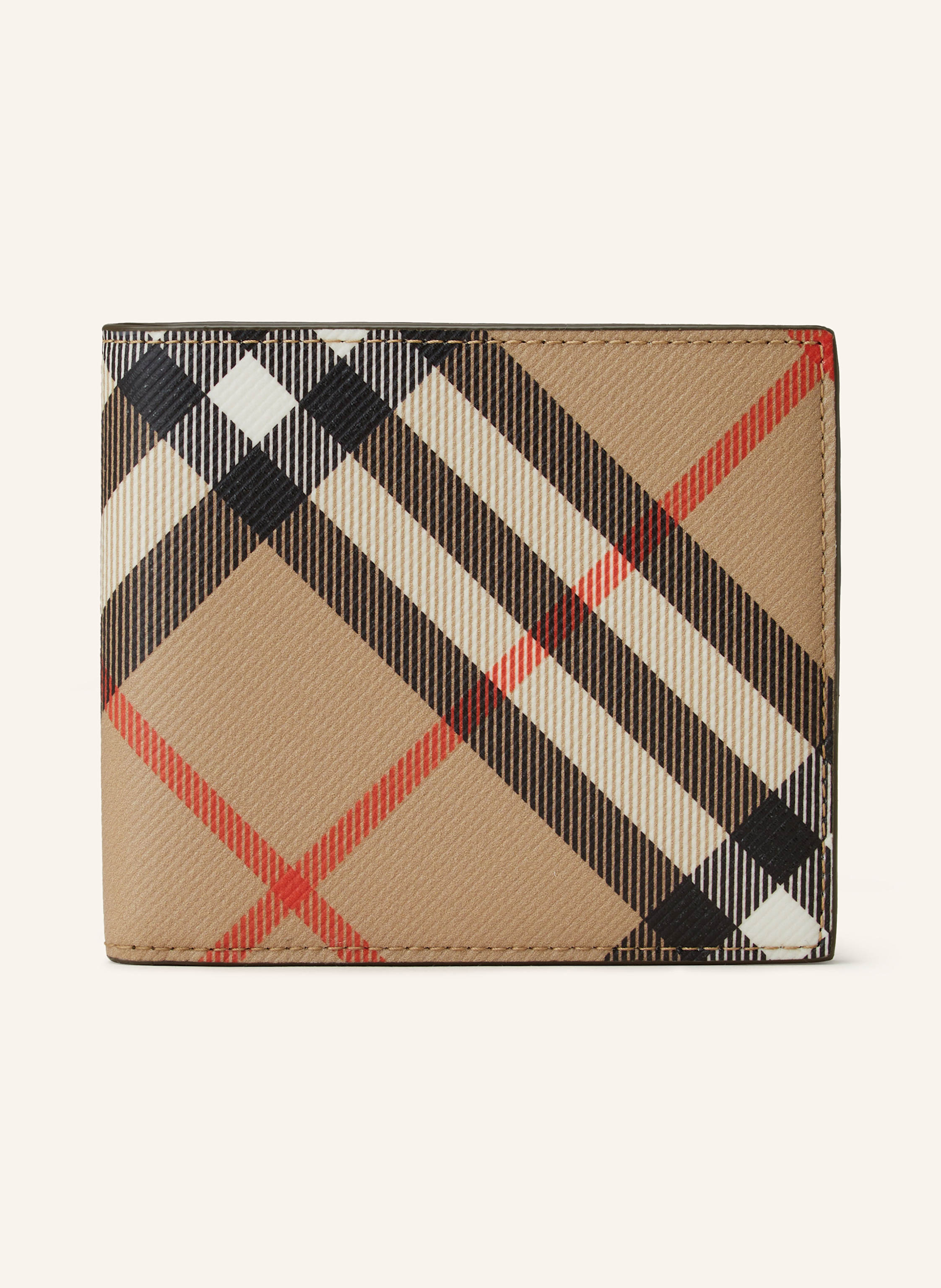 BURBERRY Kartenetui