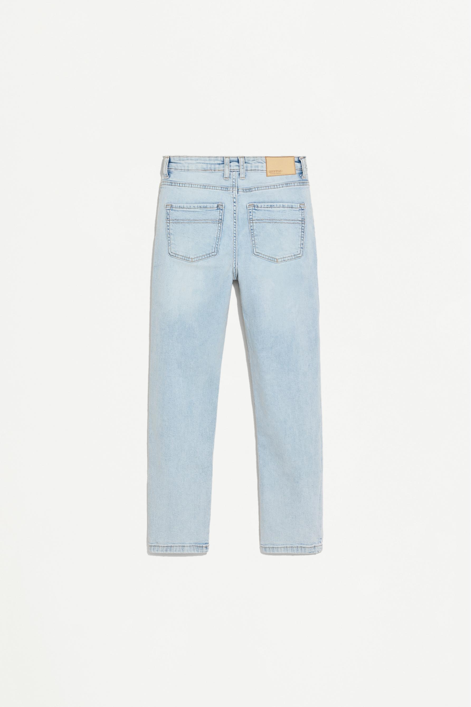 Jeans comfort slim