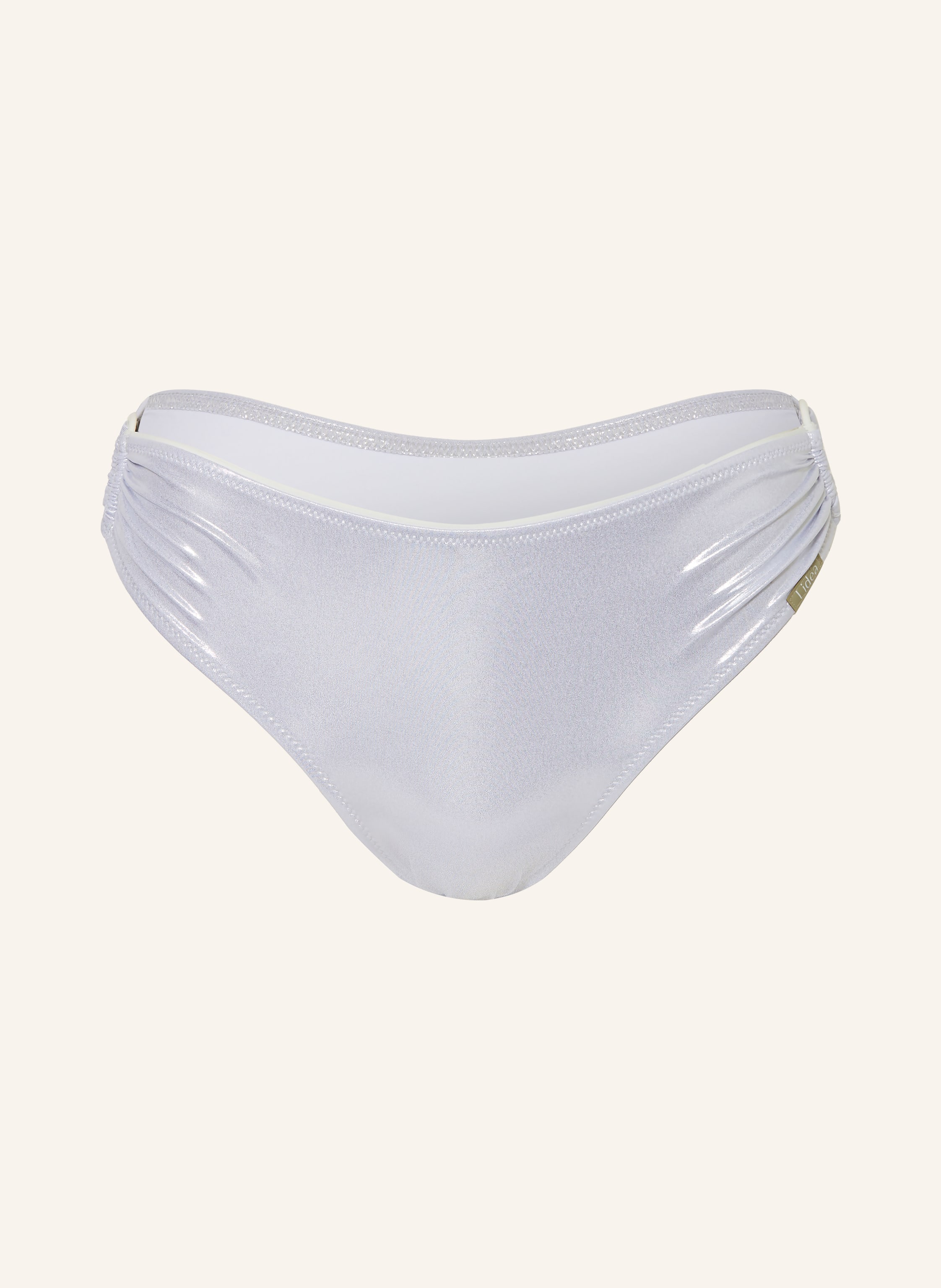 Lidea Basic-Bikini-Hose SPORTS CLUB
