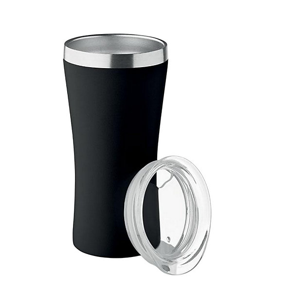 MidOcean - Gobelet OZ Black (Taille unique)