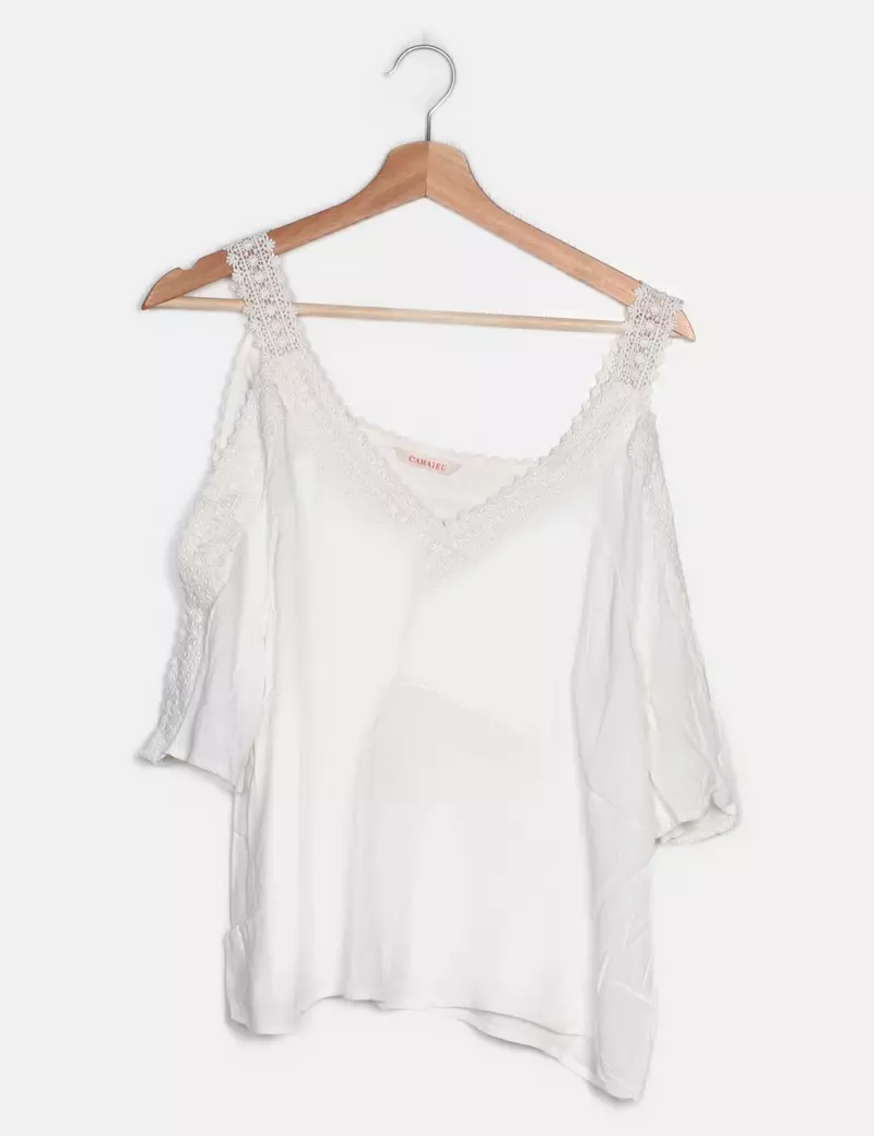 Camaïeu blouse