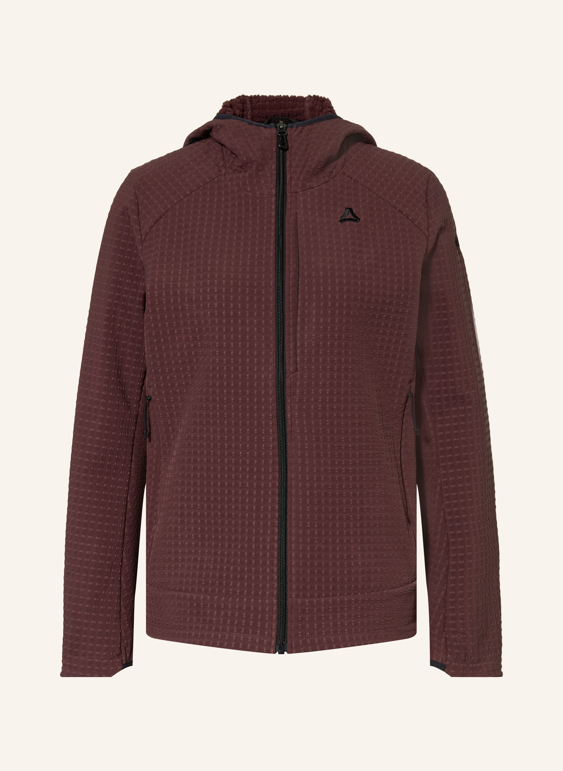 Schöffel Funktionsjacke ENIXA