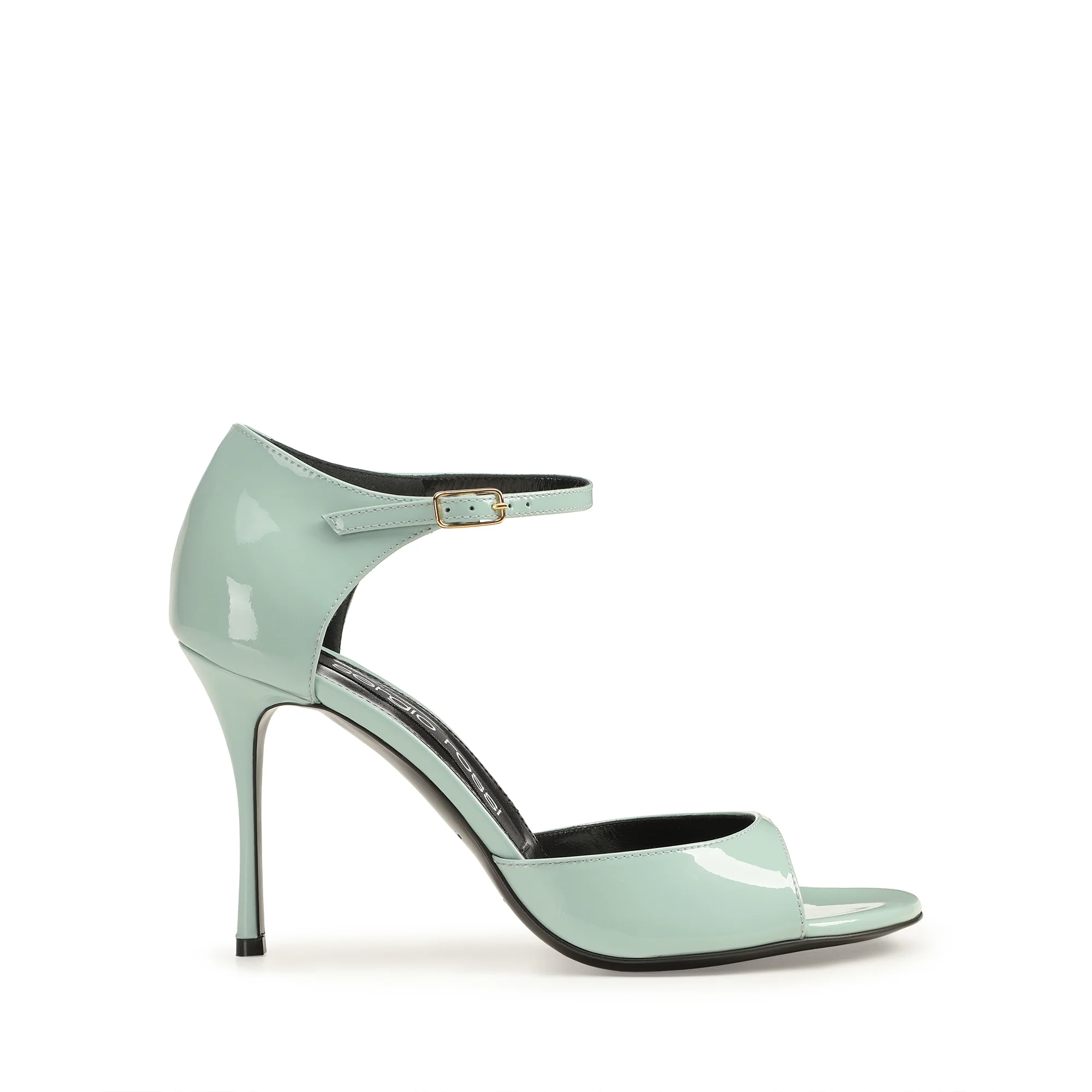 Godiva Sandali - Aquamint
