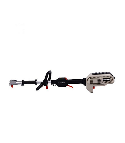 Bloc moteur pour outil multifonction 62V 4 en 1 sans filDAEWOO - DALMT62BL