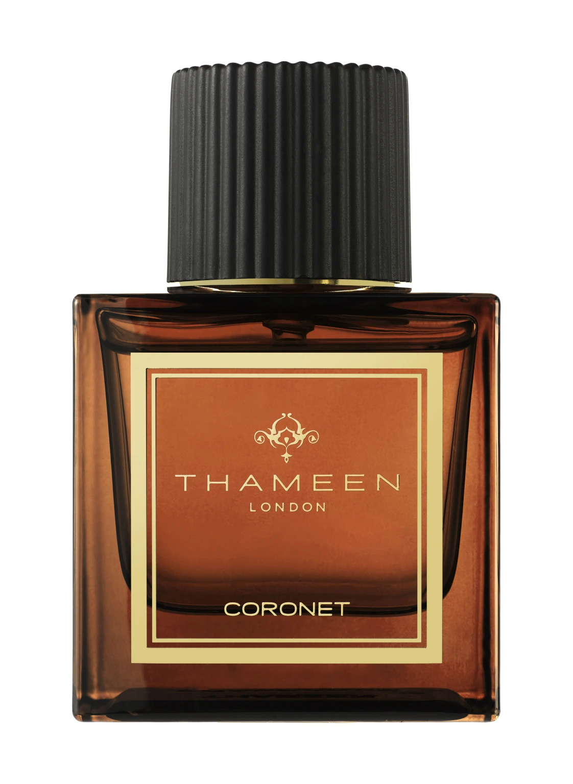 THAMEEN CORONET