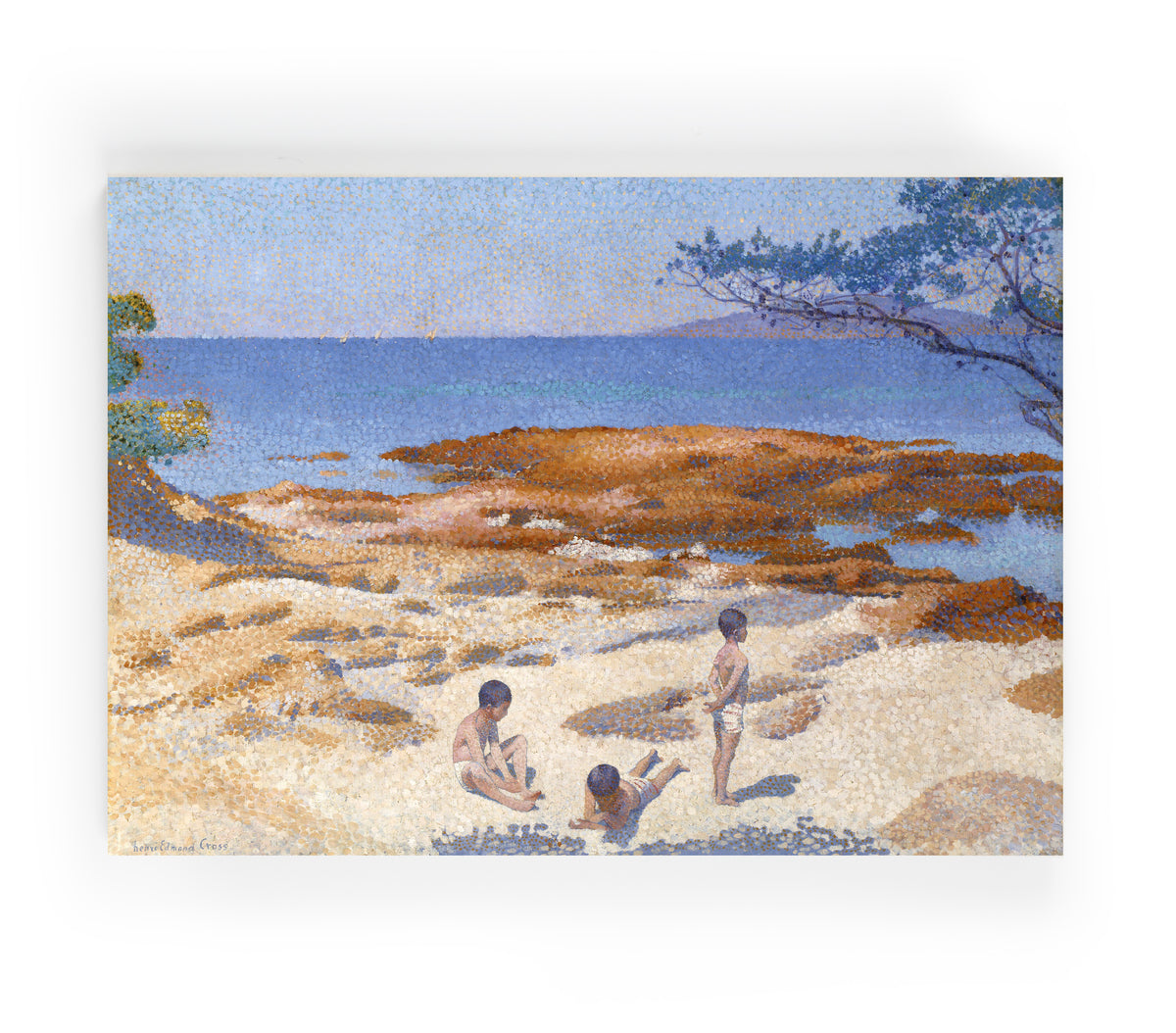 Canvas 60x40 Afdruk