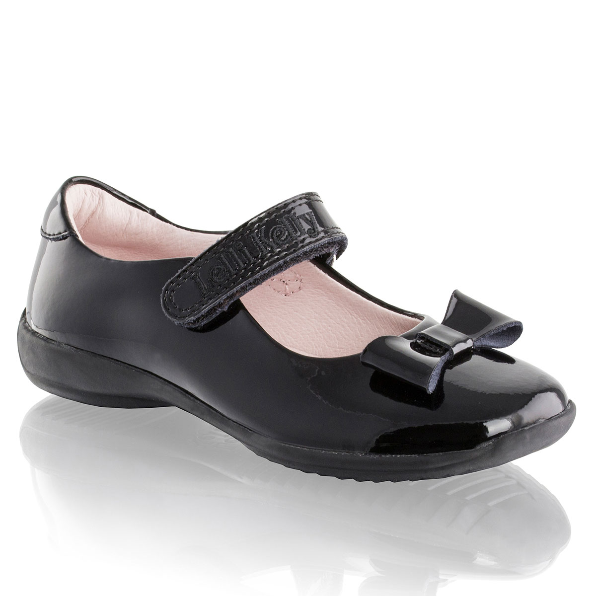 Russell & Bromley D PERRI 2 Velcro Mary Jane