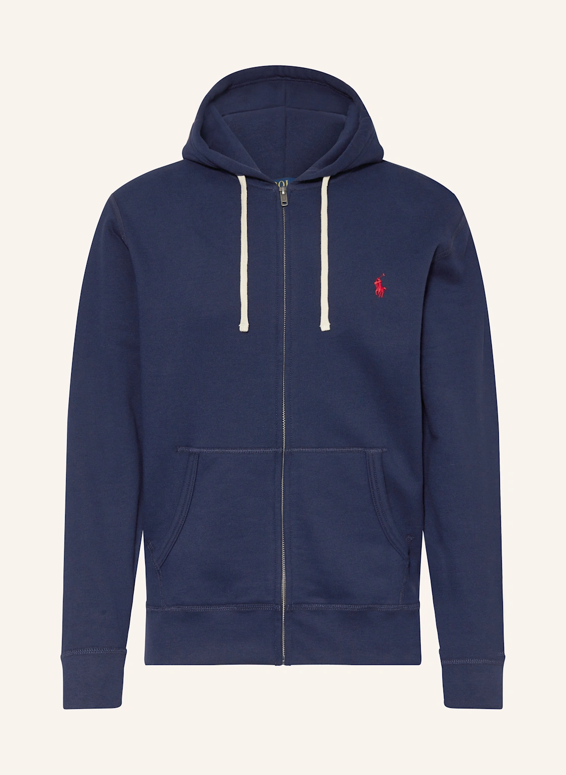 POLO RALPH LAUREN Sweatjacke