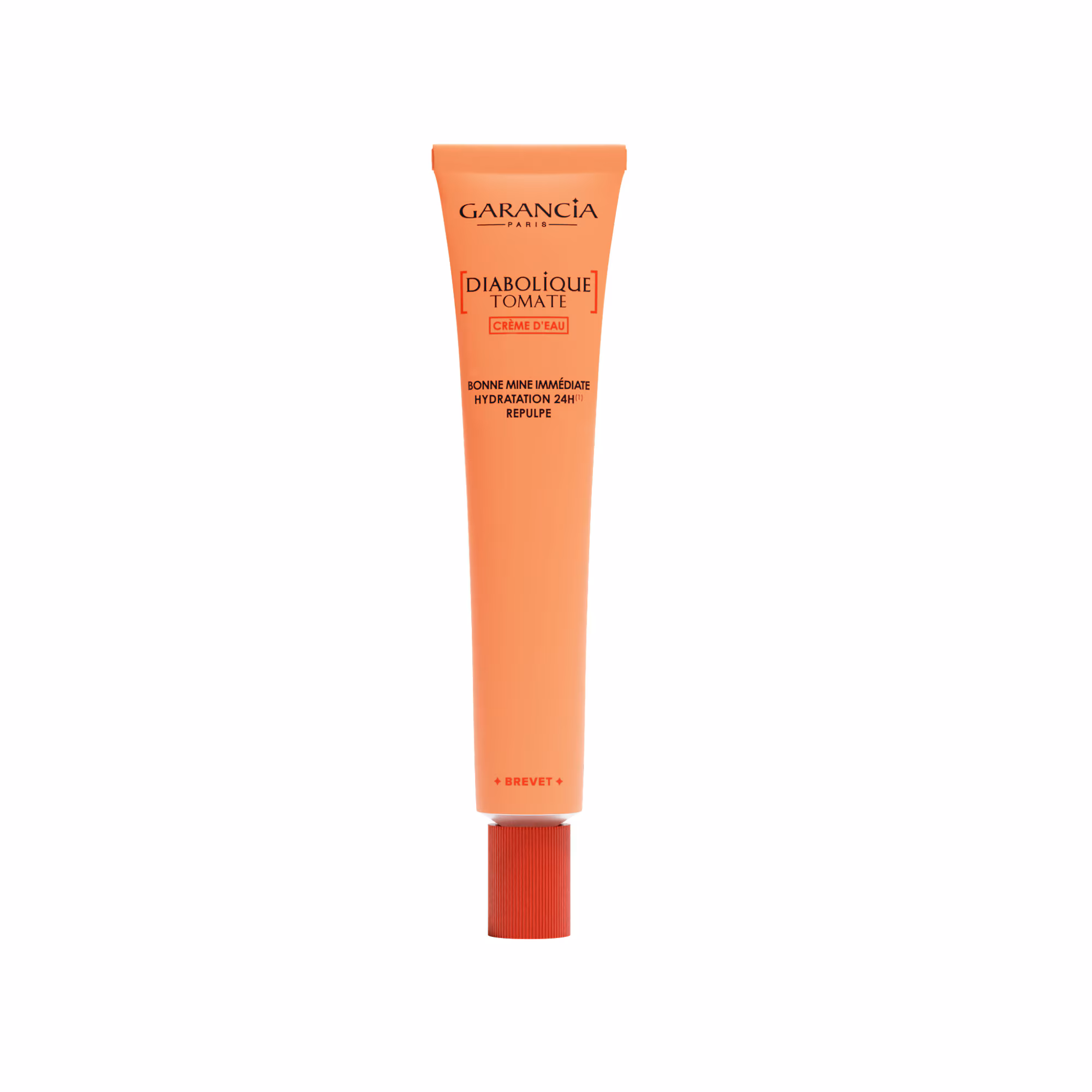 DIABOLIQUE TOMATECrème d'eau