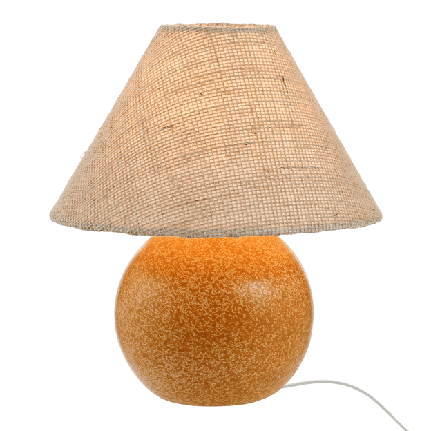 LUMINÁRIA DE MESA MADGE C/CUP A