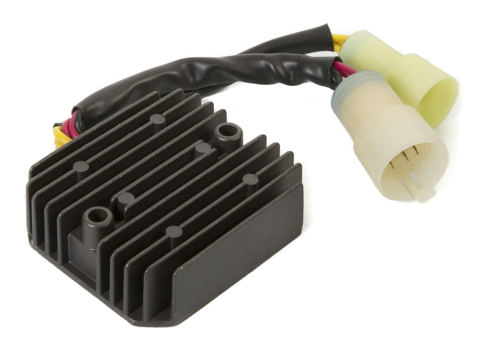 KIMPEX Voltage Regulator and Rectifier