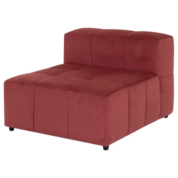 SOFÁ MODULAR 1 LUGAR SOFO