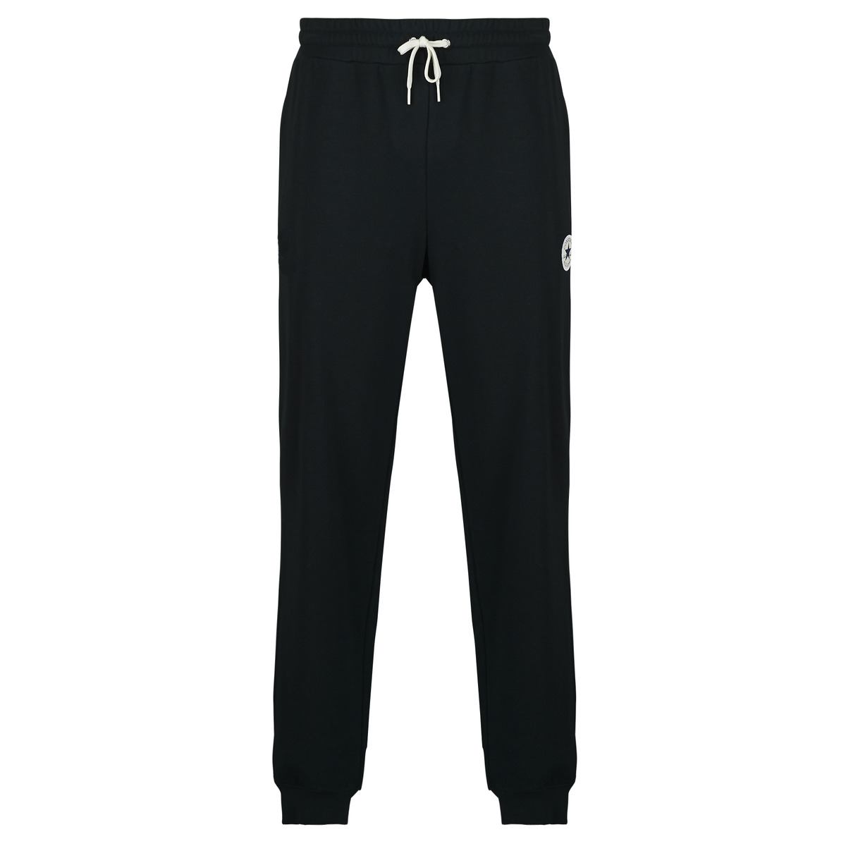 Converse - CHUCK PATCH JOGGER - Black