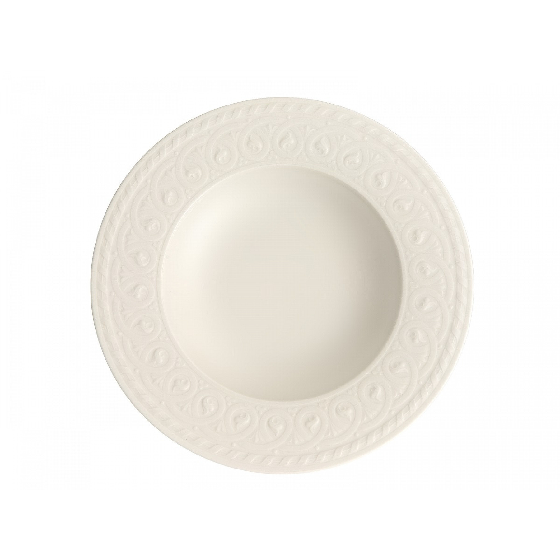 Villeroy&Boch Talerz Cellini 24cm głęboki