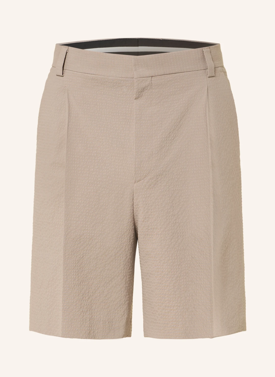HUGO Chinoshorts FERY Relaxed Fit