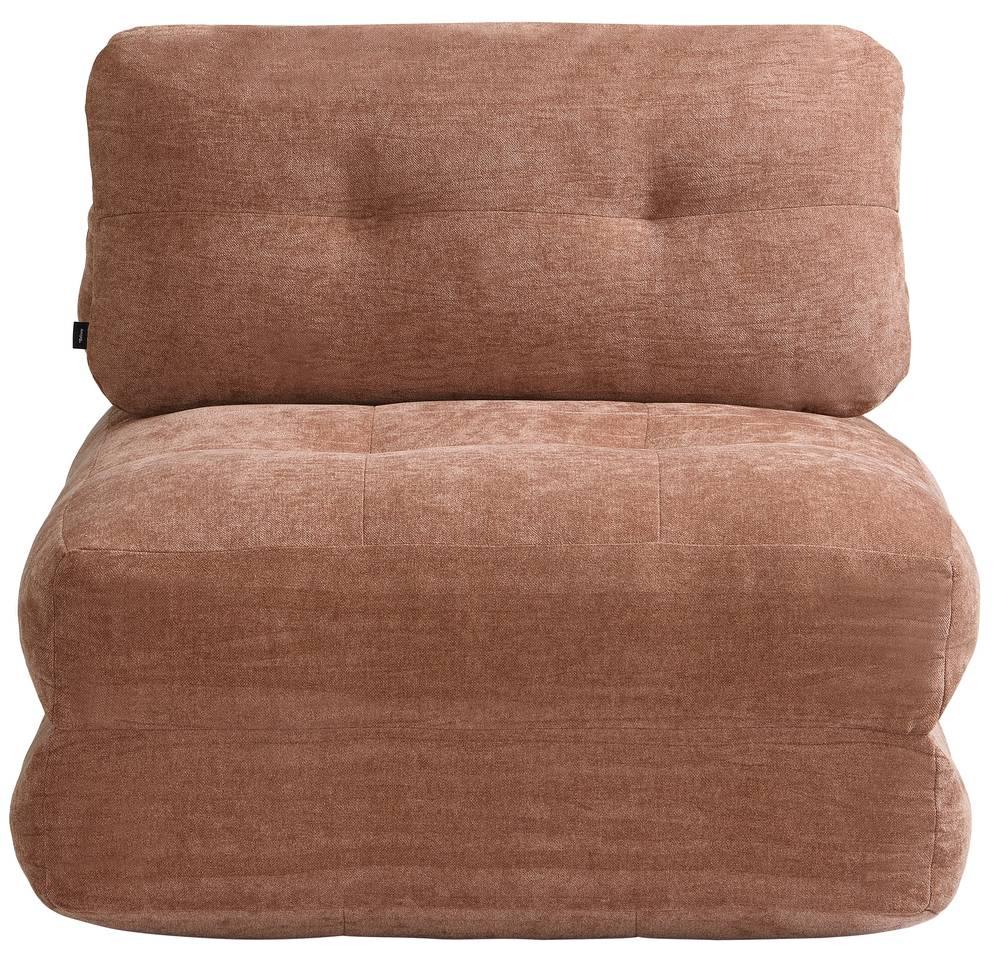 Fauteuil Patane ribstof