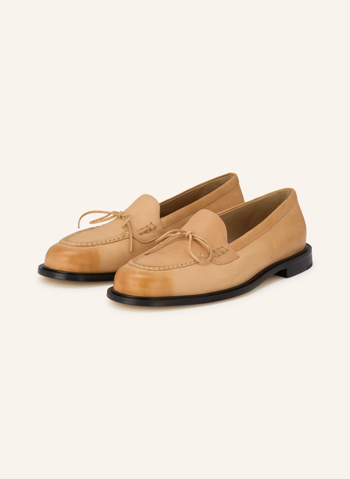 POMME D'OR Loafer GENDER