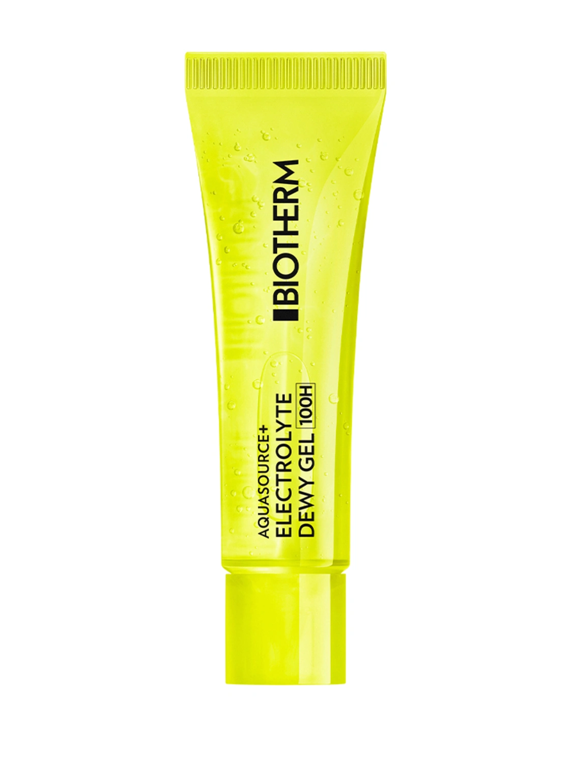 BIOTHERM AQUASOURCE  ELECTROLYTE DEWY GEL