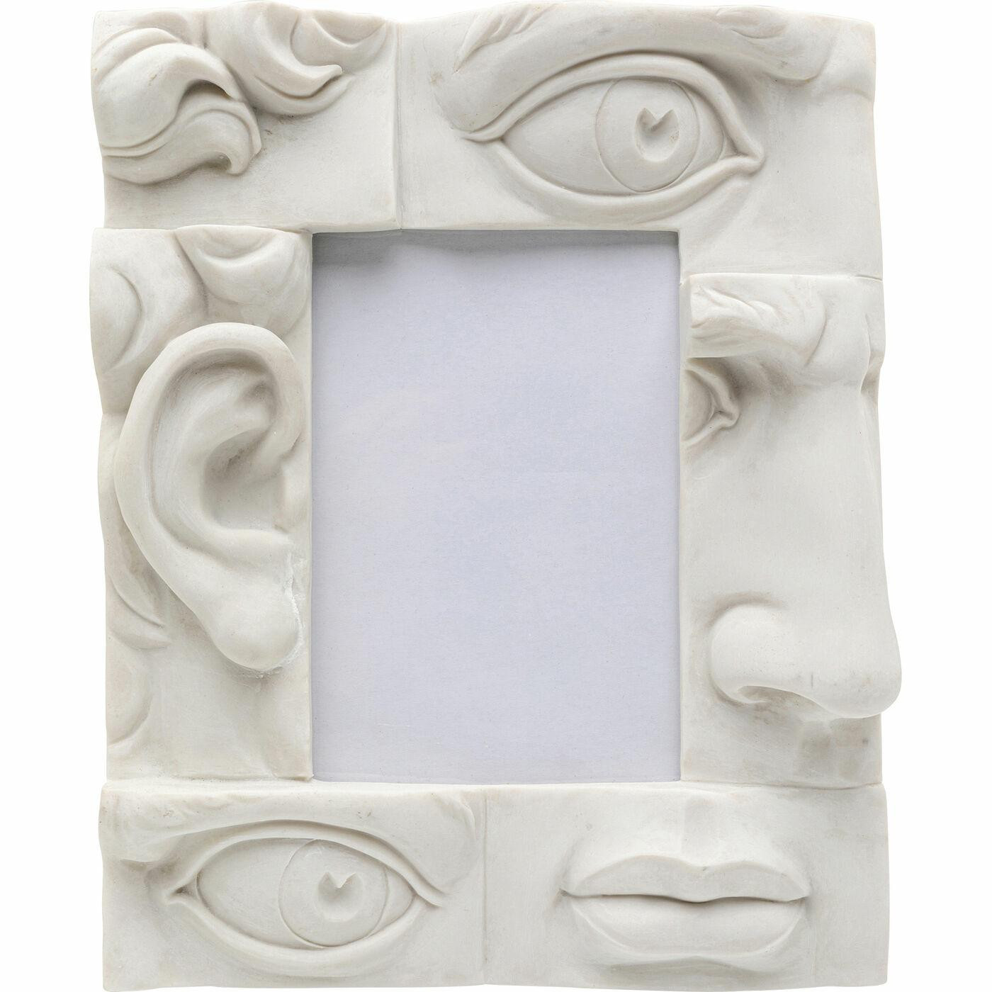 KARE ramka na zdjęcia BODY PARTS 10x15cm