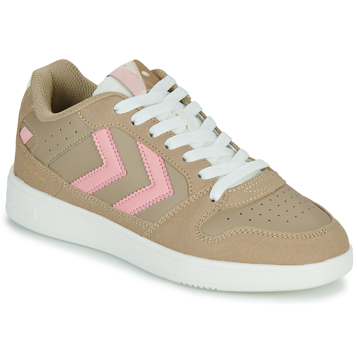 hummel - ST. POWER PLAY SP - Beige-pink