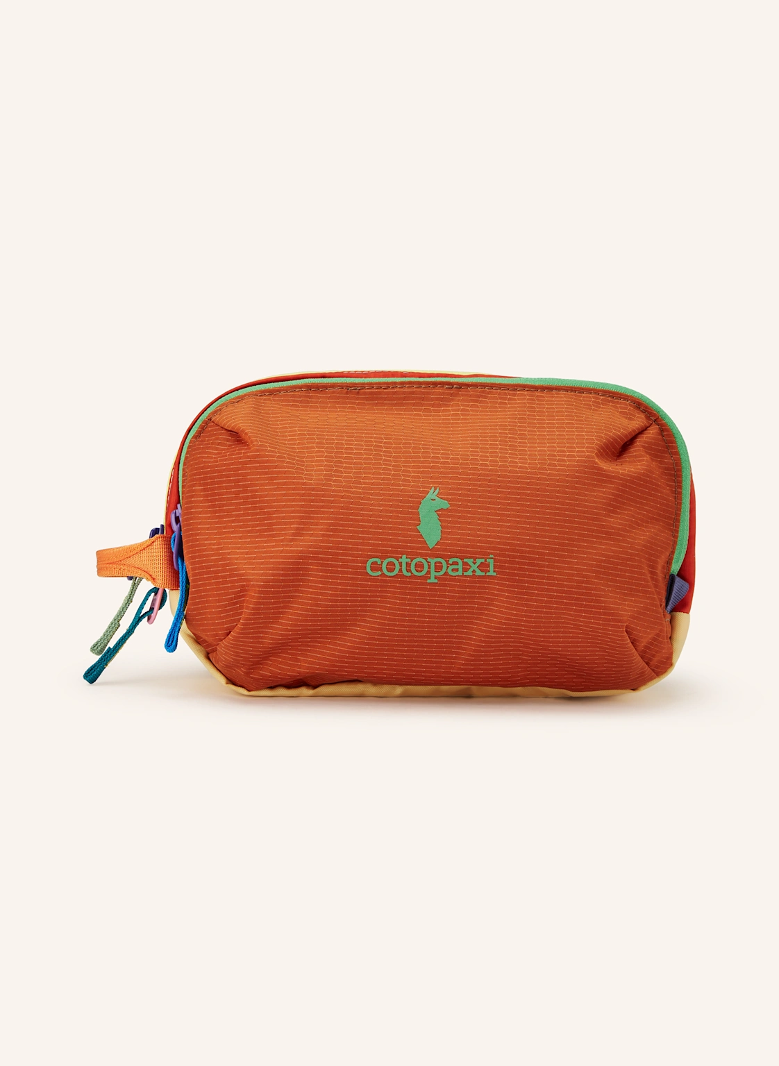 cotopaxi Kulturtasche NIDO