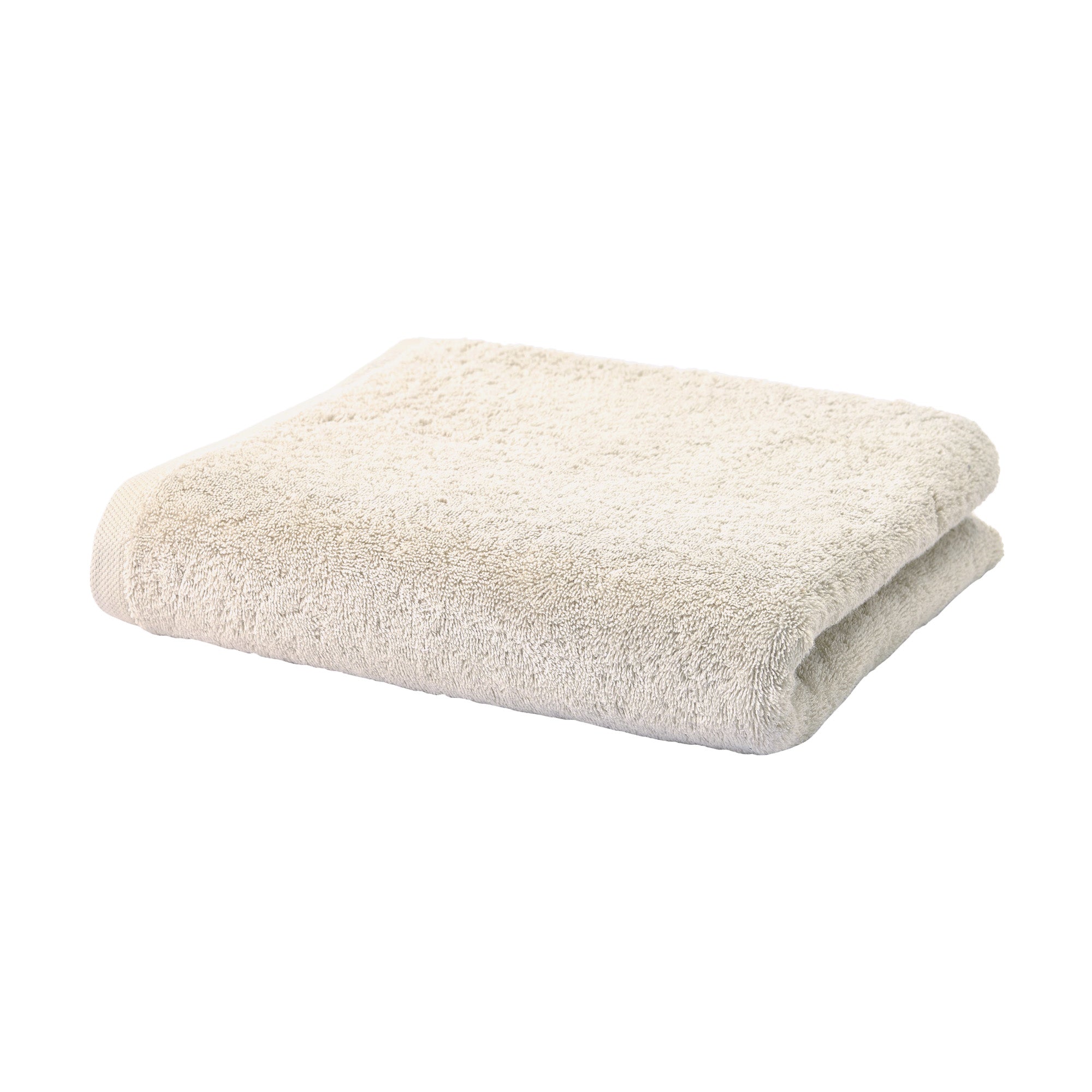 Aquanova London Badlaken 100 x 150 cm - Birch