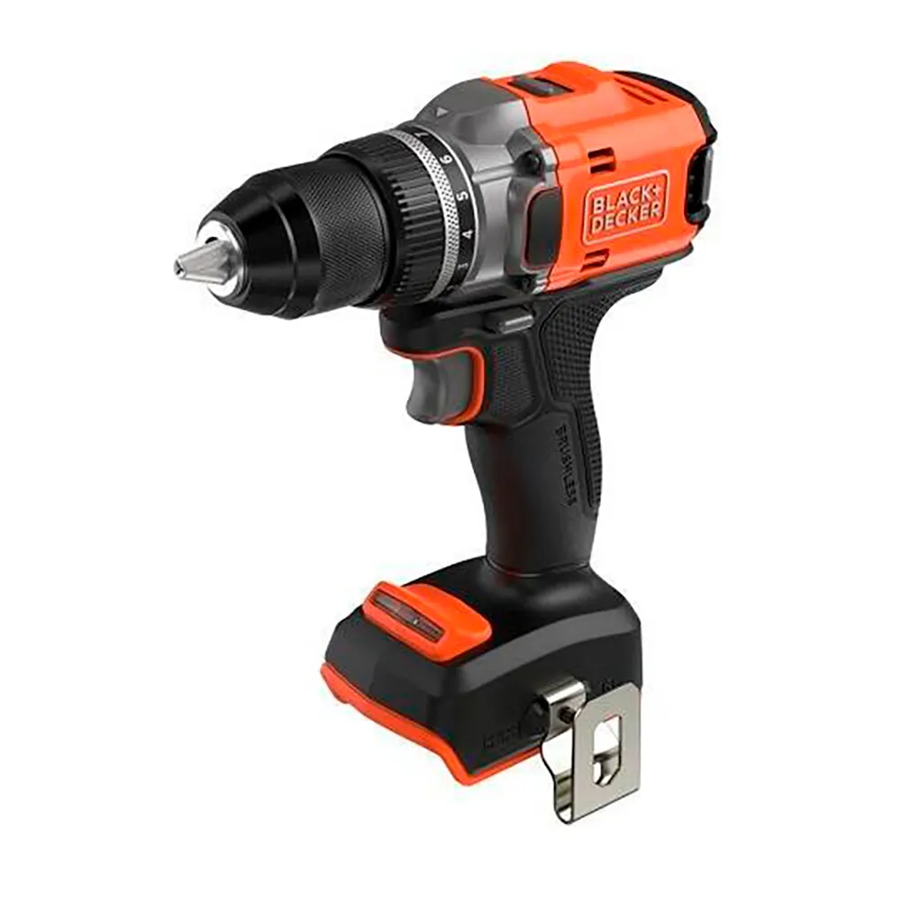 Black & Decker BLD682XN-XJ Solo 18V drill