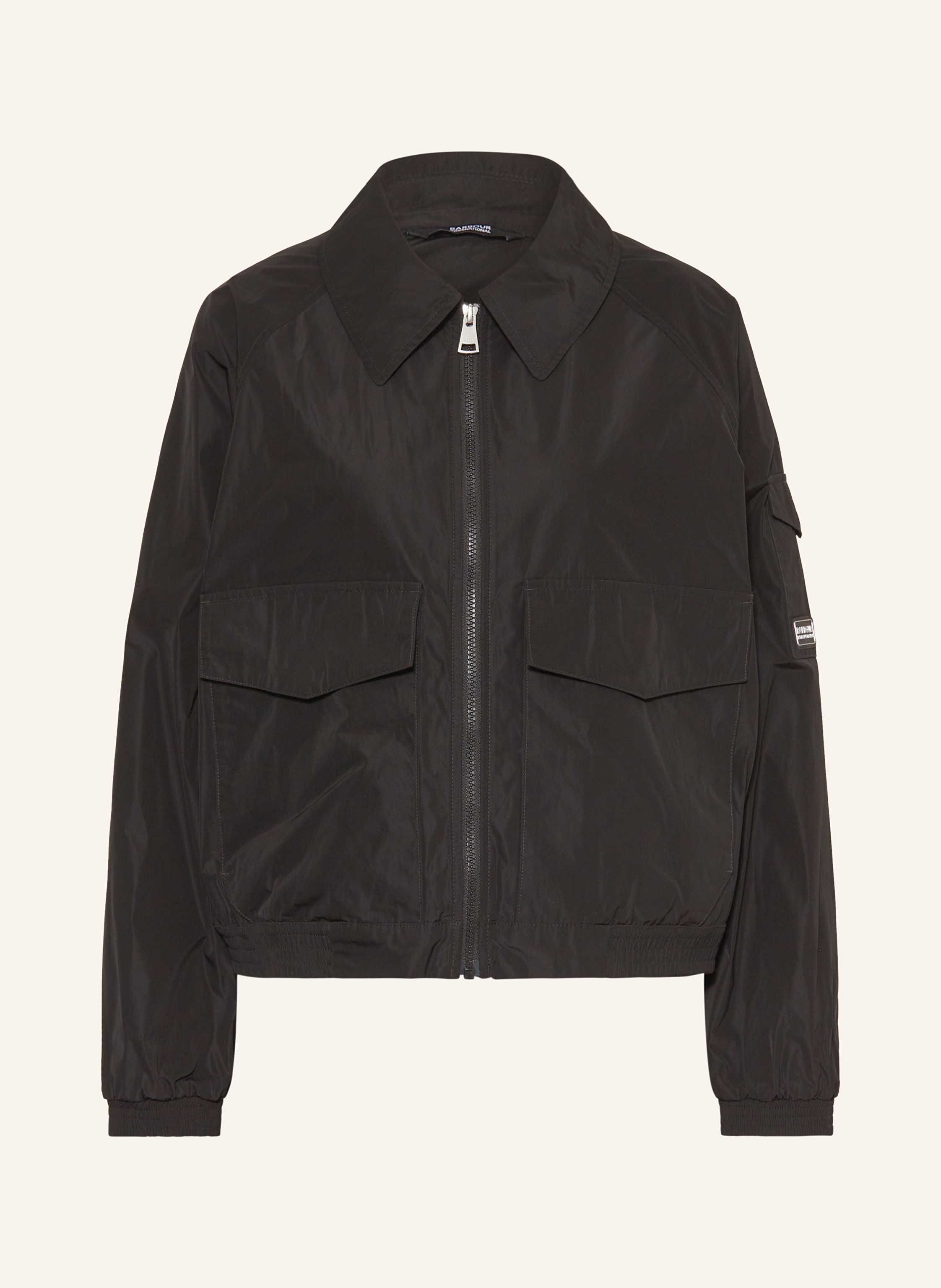 BARBOUR INTERNATIONAL Blouson LIYA