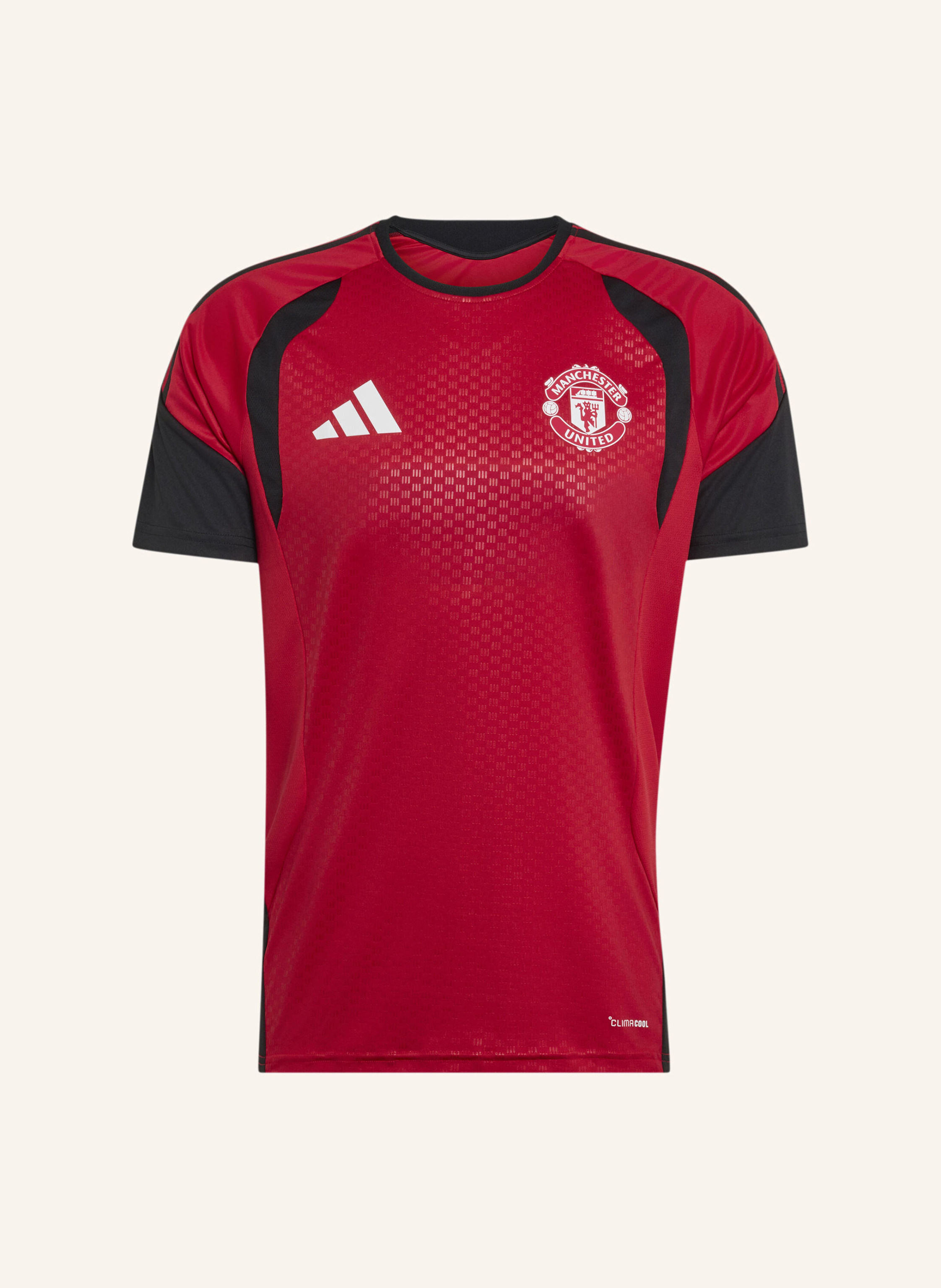 adidas MANCHESTER UNITED 26/27 TIRO TRAININGSTRIKOT