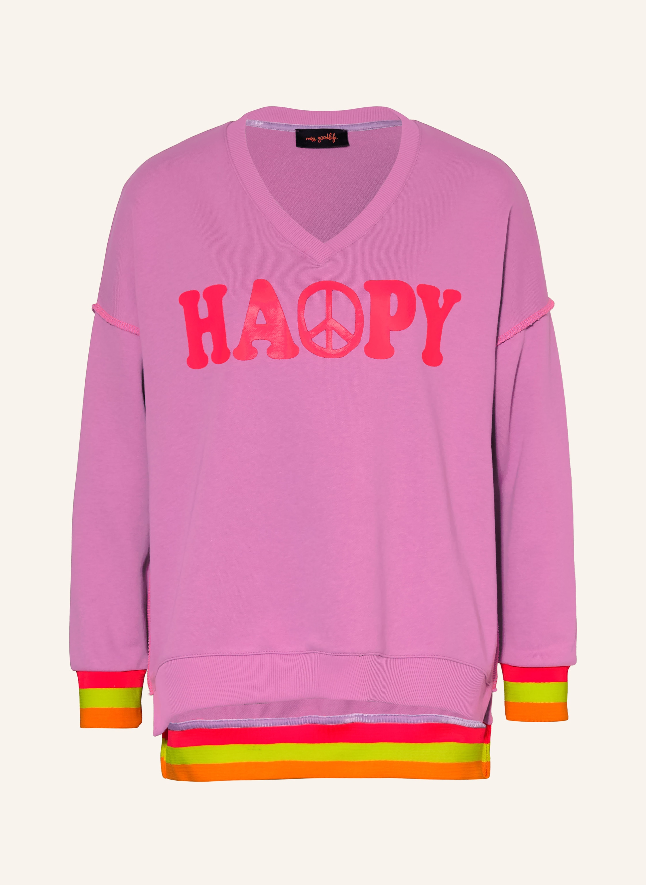 miss goodlife Sweatshirt