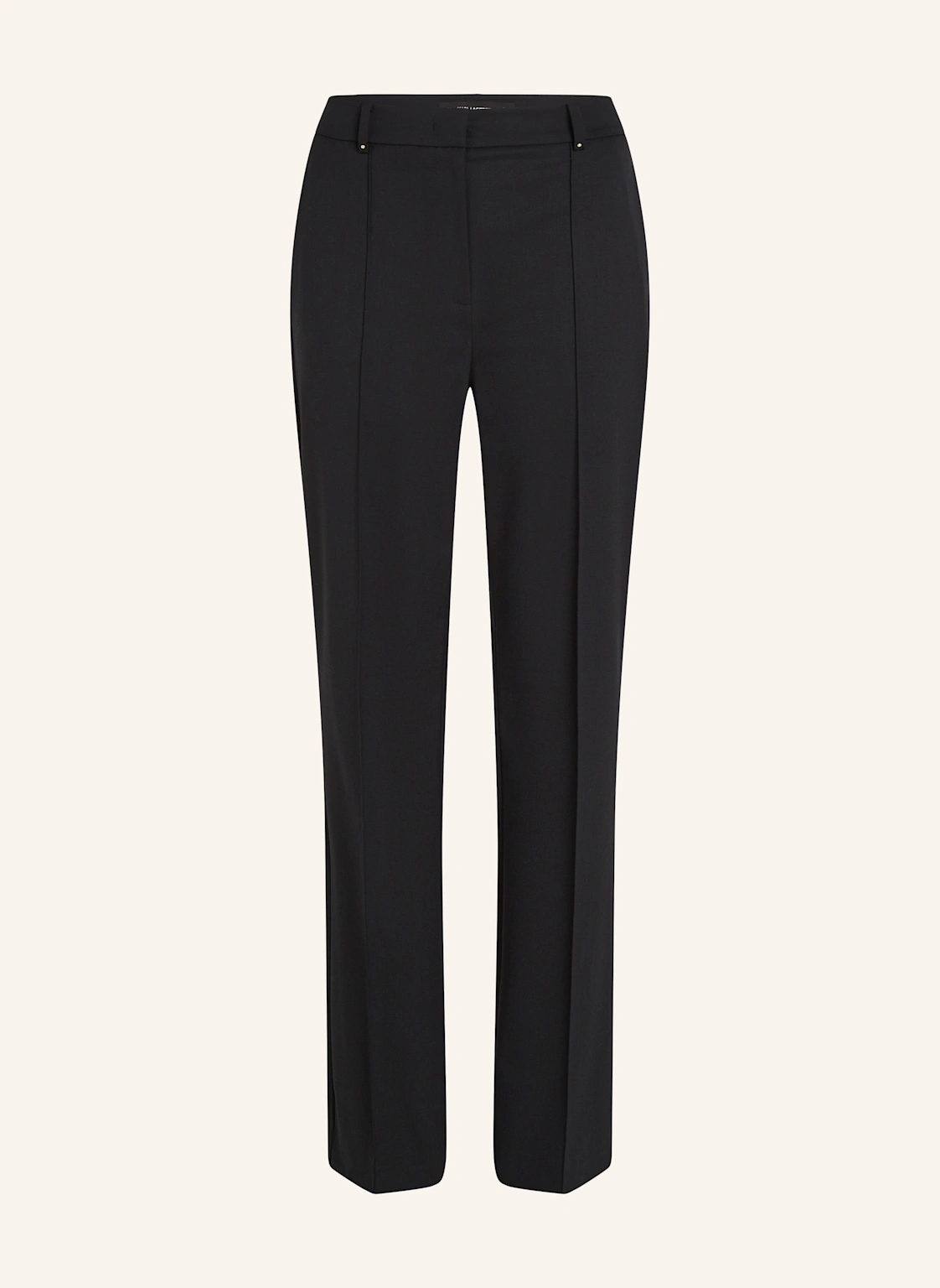 KARL LAGERFELD Hose