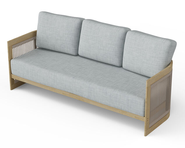 Byron 4 Piece Lounge Setting