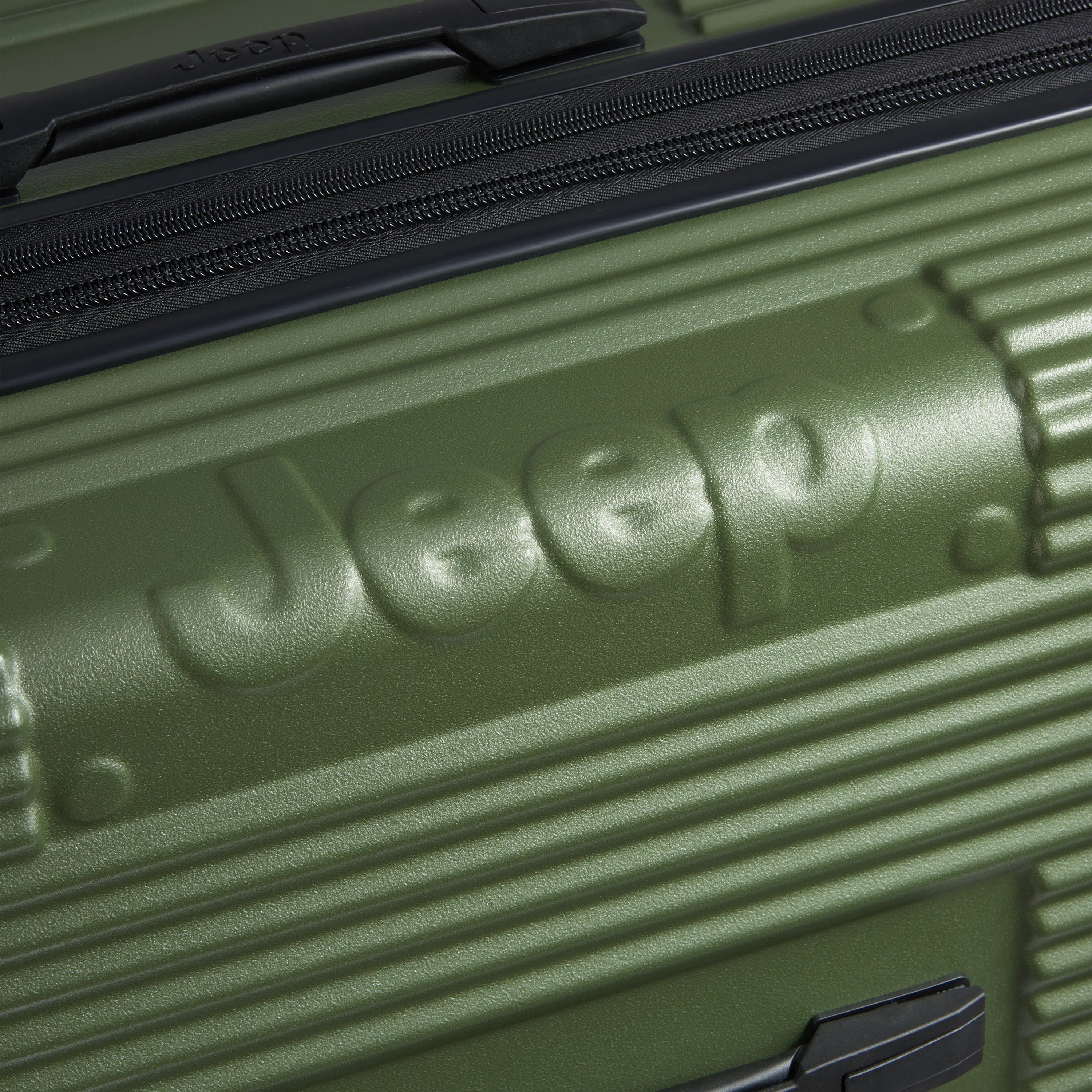JH001A - XL extensible Trunk (80cm)