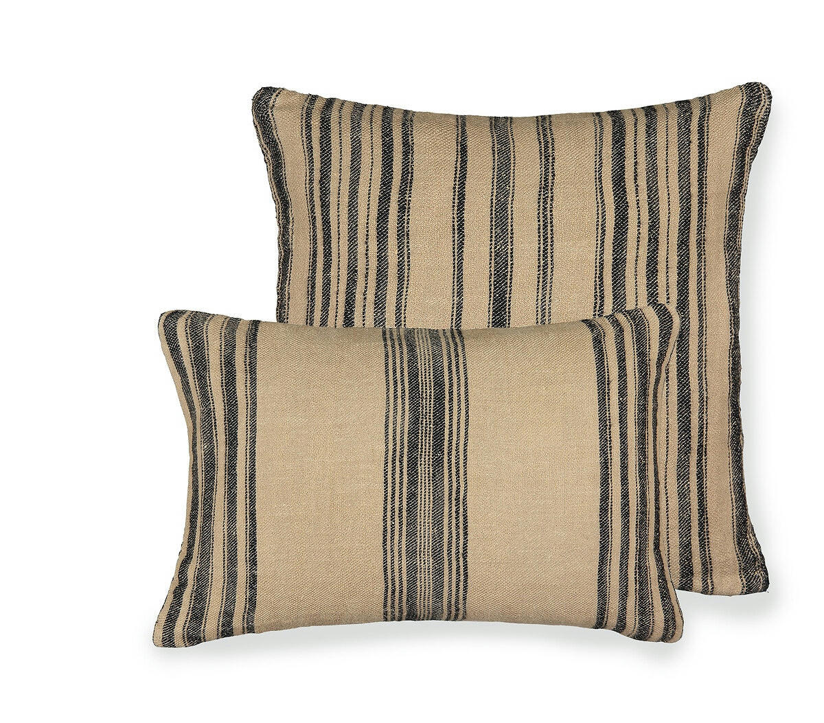 Housse de coussin carrée, Belaga
