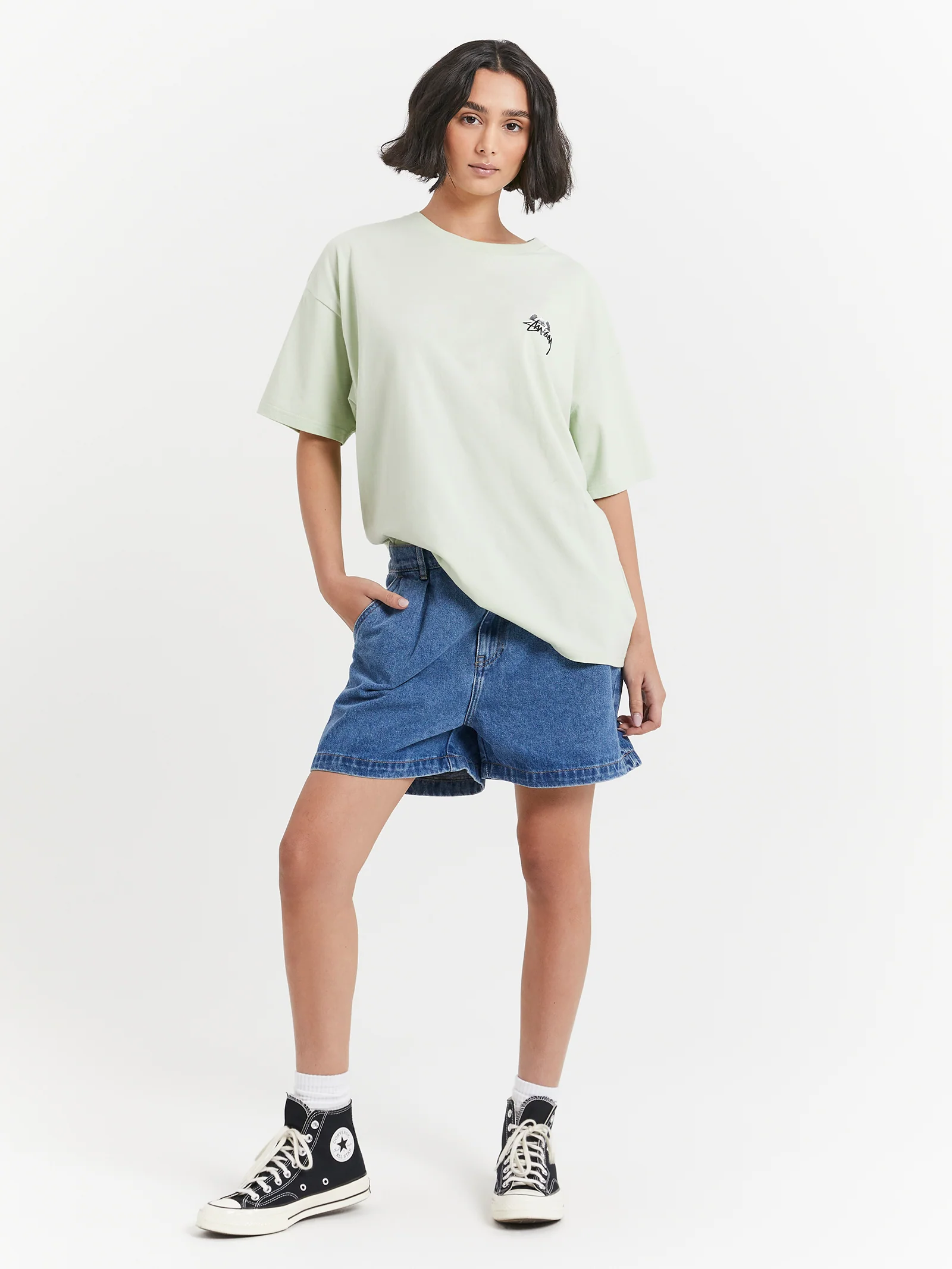 Angel Relaxed T-Shirt