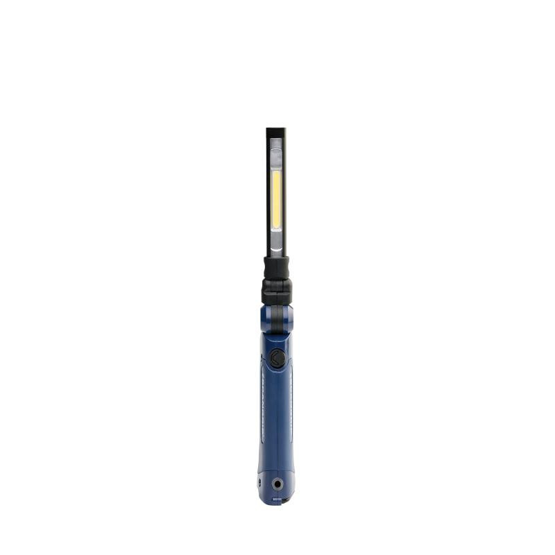 Lampe de poche rechargeable Mini Slim 200 lm SCANGRIP