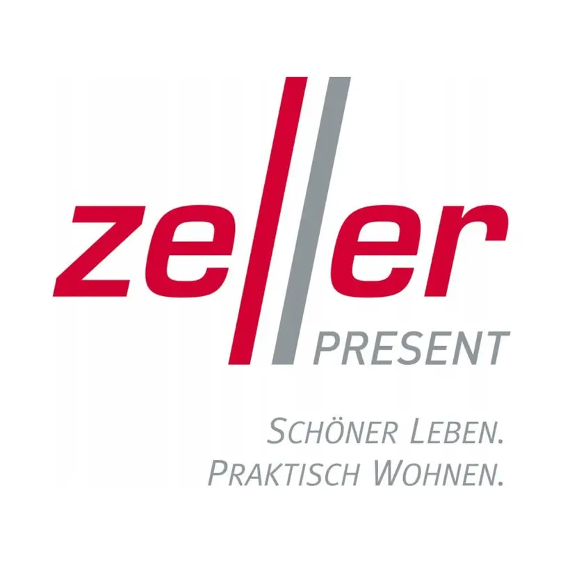 Karaffe Zeller Present