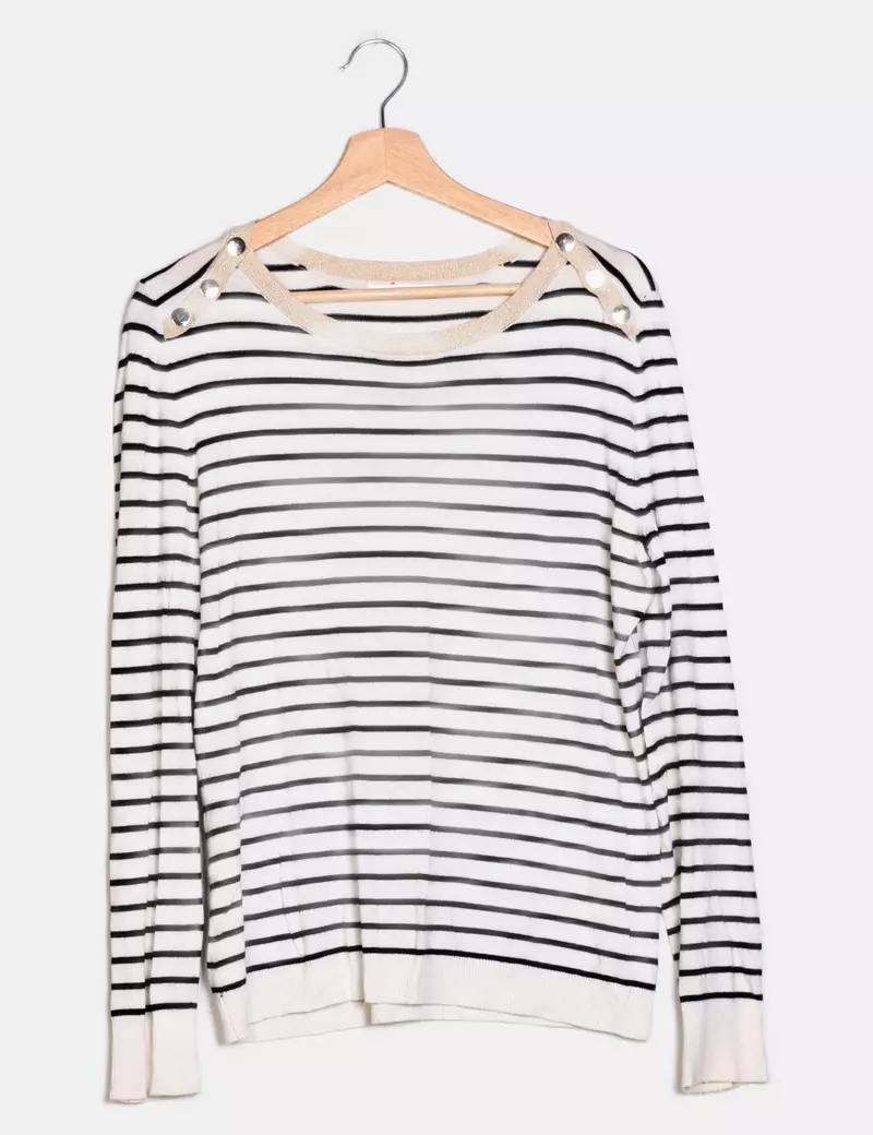 Camaïeu jumper Knitted
