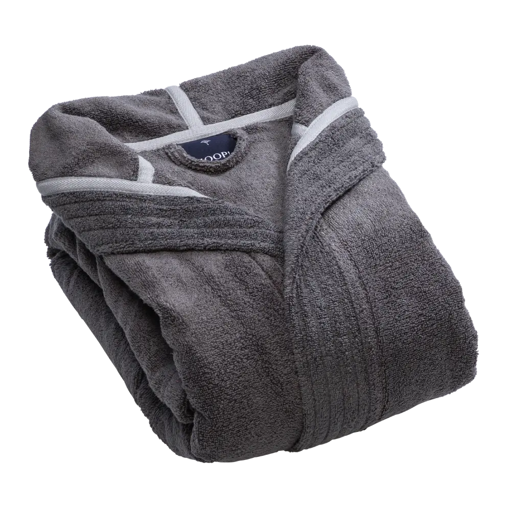 Kapuzenbademantel Bathrobe