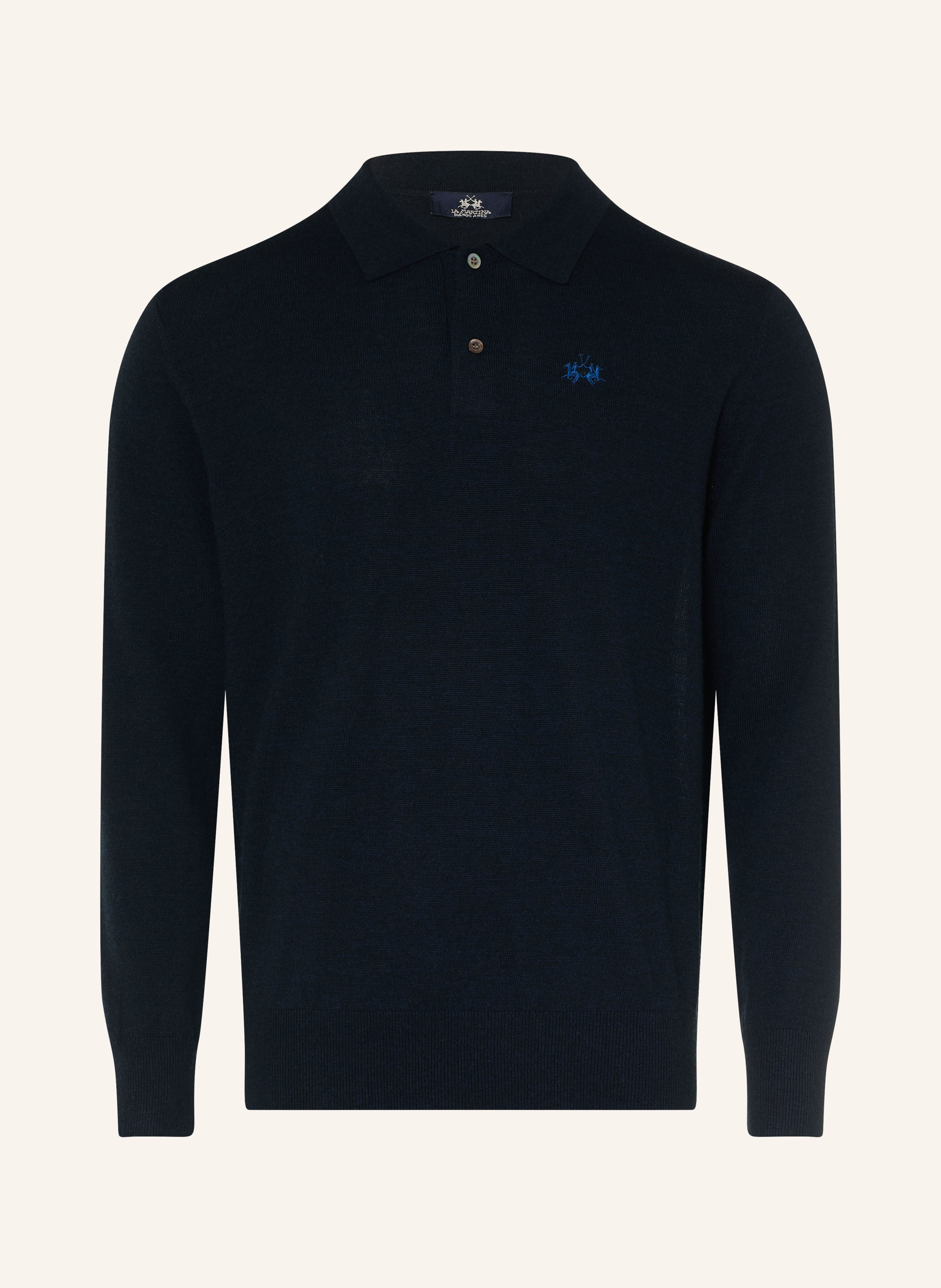LA MARTINA Pullover