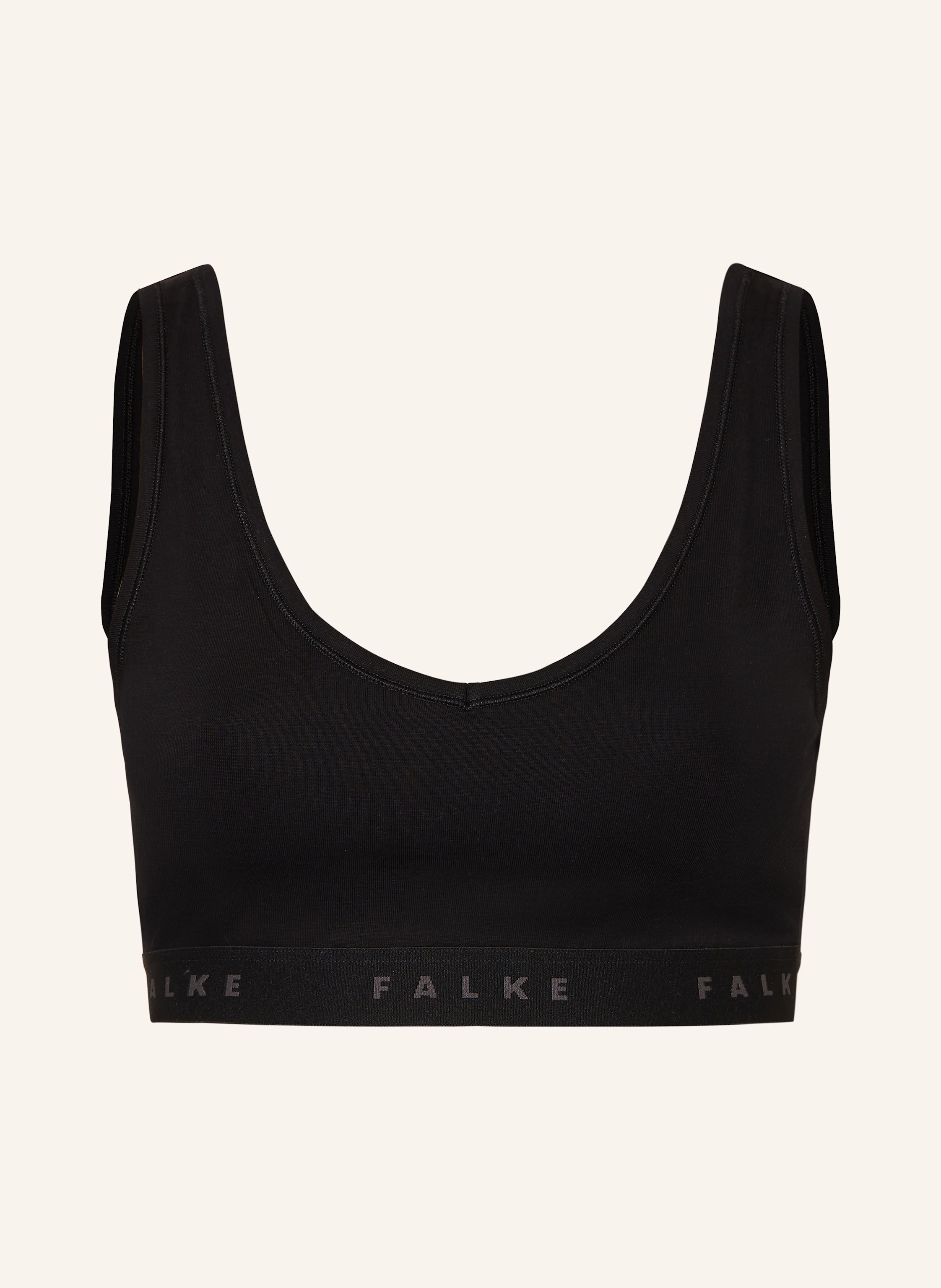 FALKE 2er-Pack Bustiers DAILY COMFORT