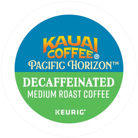 Decaf Coffee