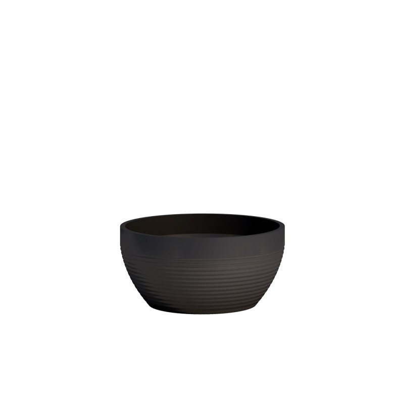 Coupe Green Care Impact anthracite Ø 30 cm