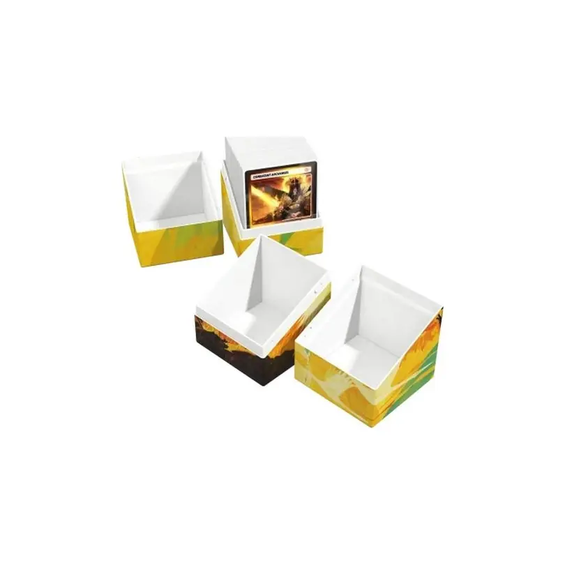Aufbewahrungsbox Artist Edition